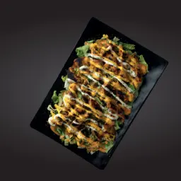 Grilled Chicken Salad